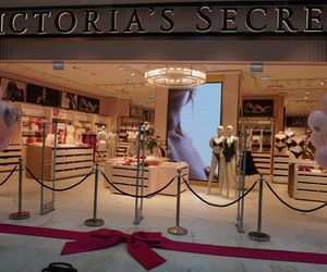 Otwarcie Victoria’s Secret w Poznaniu