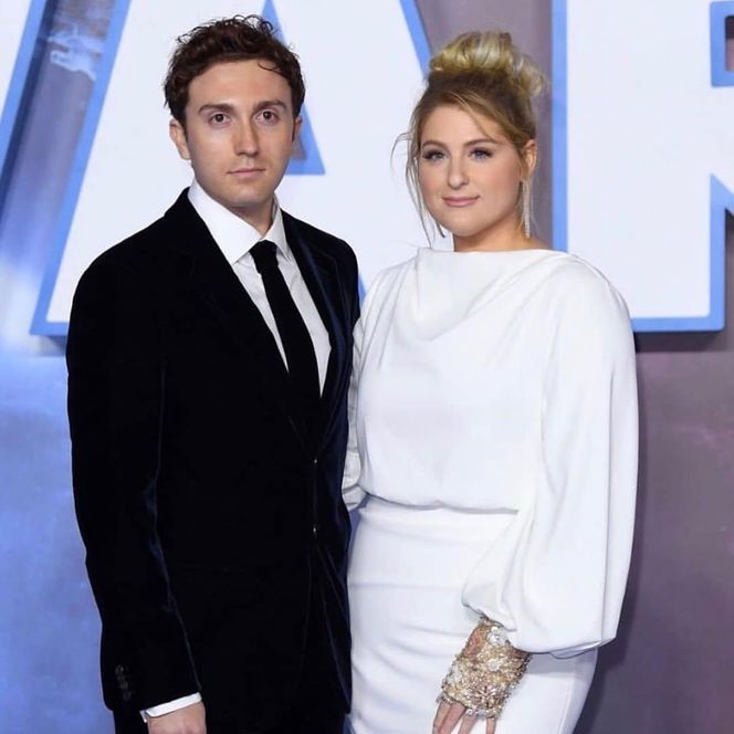 Meghan Trainor przed metamorfozą