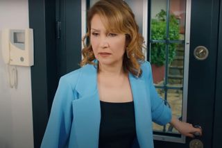 Melis zastrzeli się na oczach rodziców, by nie trafić za kratki za zabicie porywacza Ragipa.