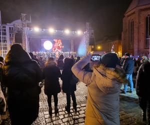 Świąteczne życzenia od prezydenta i premiera gorzowskiej kolędy