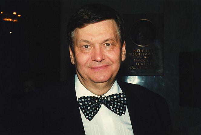 Bogusław Kaczyński miał zostać pobity świecznikiem