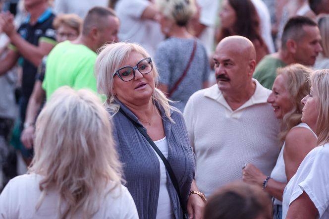 Potańcówka na Rynku w Katowicach 16 sierpnia 2025