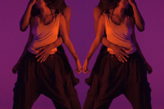 Teledysk Nicole Scherzinger do Bang: seksowny układ tanczny wokalistki na pierwszym planie [VIDEO]