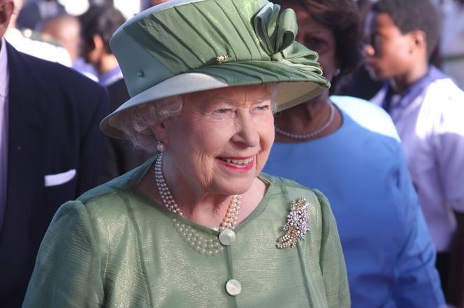 Elżbieta II. Oto najważniejsze informacje o królowej Wielkiej Brytanii