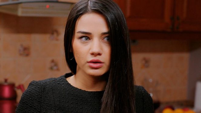 Miłość i nadzieja odc. 315. Sila