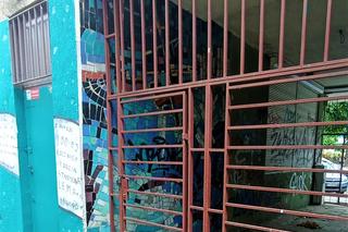 Mozaika na al. Jana Pawła II z szansą na przetrwanie