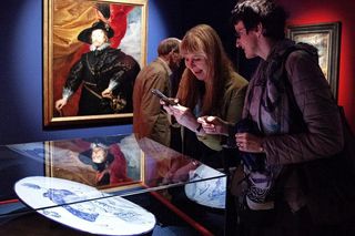 Wystawa Rubens na Śląsku w Muzeum Narodowym we Wrocławiu 