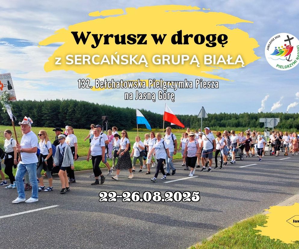 Ukryte życie parafii 12 sierpnia 2025