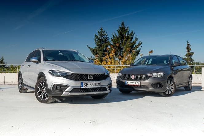 Polacy pokochali to auto. Fiat Tipo się zmienił, ale czy na lepsze? TEST, OPINIA