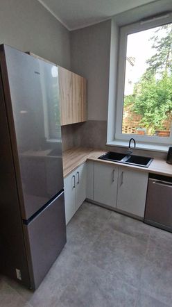Centrum Opiekuńczo-Mieszkalne w Lesznie 