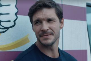 Będziemy mieszkać razem, odcinek 5 Taduesz (Mikołaj Roznerski)