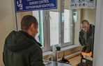Nowe zasady kontroli na granicy z Rosją. Których podróżnych obejmą?