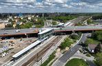Przystanek kolejowy Radom Wschodni