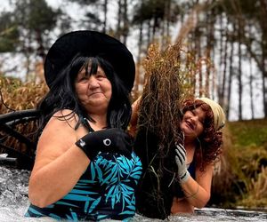 Dzień Wiedźmy z grupą Mors może więcej