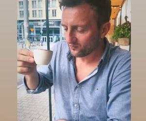 Arkadiusz Smoleński (Bartek w M jak miłość)