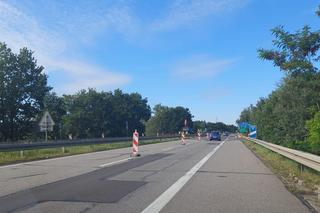 Rusza remont autostrady A6