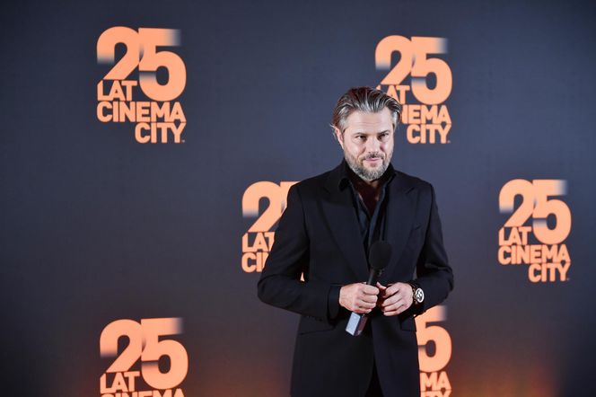 Jubileusz Cinema City