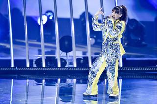 Edyta Górniak przewidziała zwycięstwo Viki Gabor 