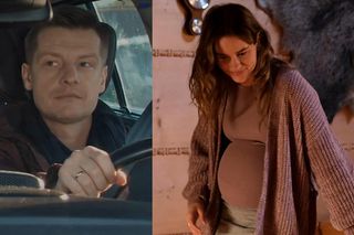 M jak miłość, odcinek 1852: Paweł zginie w wypadku? Wyruszy do Franki w góry, ale nie dojedzie na czas! ZDJĘCIA