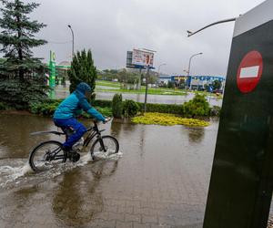 Rozkopali wały, żeby ratować ośrodek wypoczynkowy? Spółka zaprzecza, prokurator ruszył w teren