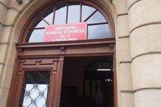 Tak zagłosowali mieszkańcy Nowego Sącza i powiatu nowosądeckiego!