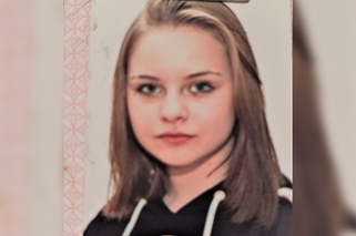 Lębork: Poszukiwania 15-letniej Katarzyny. Zaginęła w Nowy Rok