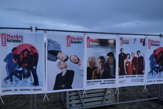 Koncerty ostatniego dnia Męskiego Grania 2025 na Bemowie 23.08.2025