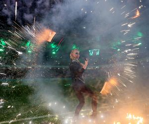 Legia Warszawa - Jagiellonia Białystok Puchar Polski 1/4 Finału