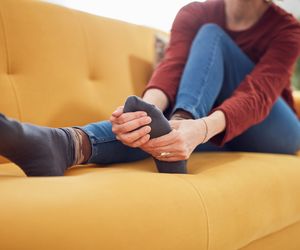 Ból stopy - przyczyny. Jaka choroba objawia się bólem stopy?