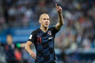 Mundial 2022: Domagoj Vida. Sylwetka reprezentanta Chorwacji