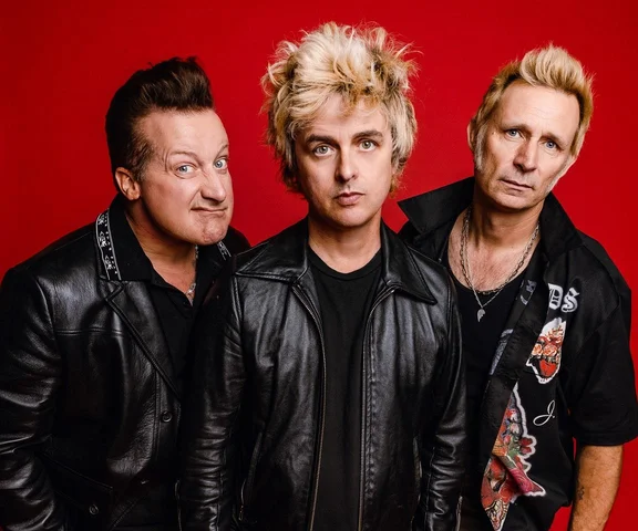 Green Day zagrają na Super Bowl! Billie Joe Armstrong: Jesteśmy zaszczyceni
