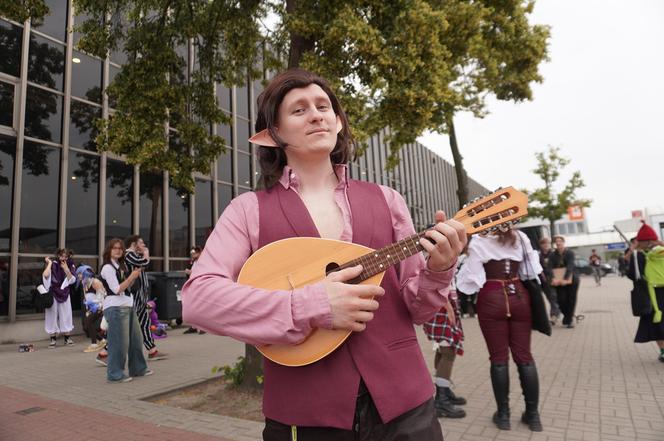 Pyrkon 2024 - Najlepsze cosplaye z wydarzenia! ZOBACZ niesamowite stroj uczestników konwentu!