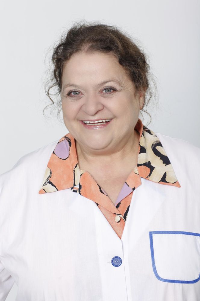 Grażyna Zielińska