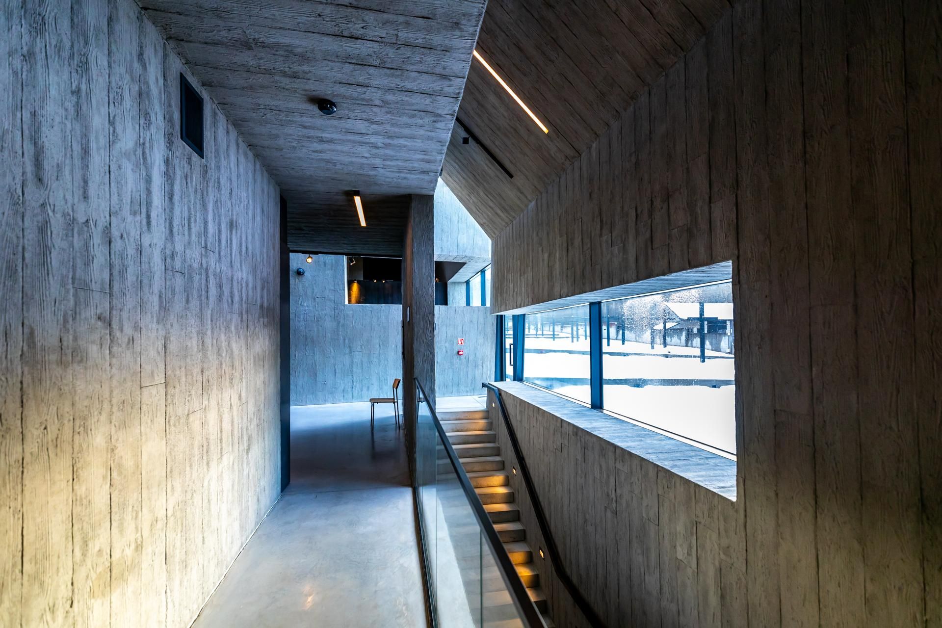 Mauzoleum Martyrologii Wsi Polskich w Michniowie