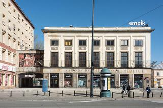 Budynek Empik