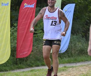 Bieg Charytatywny Get Up and Run