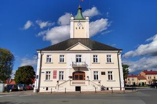 Największe miasta Podkarpacia powierzchnia 