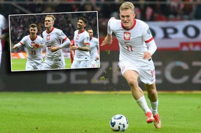 Polska - Malta: Niesamowita statystyka przed meczem! Aż trudno w to uwierzyć