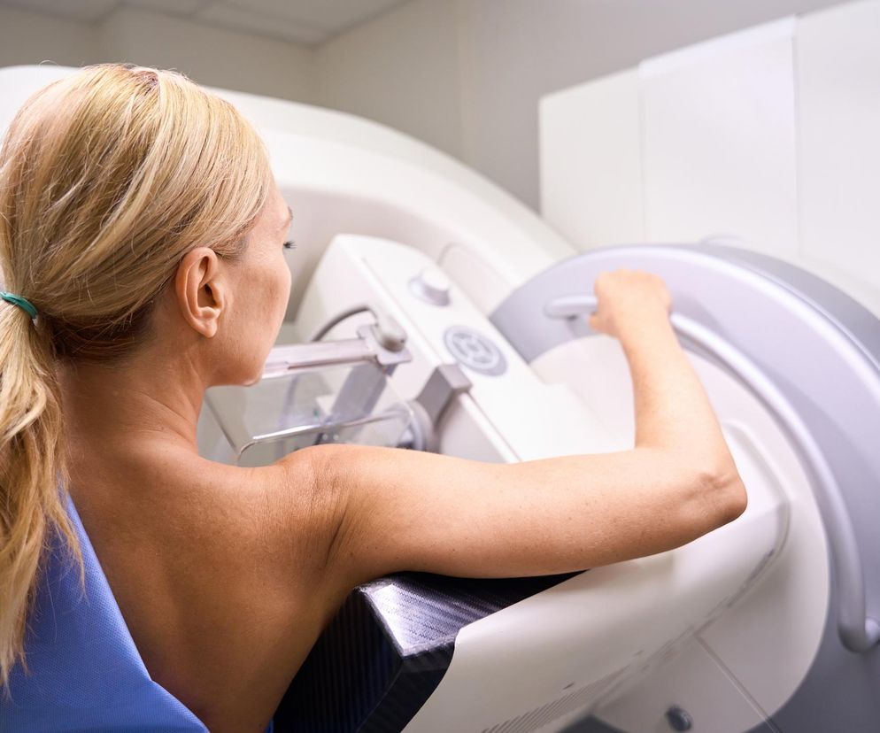 Na Dzień Matki zamiast kwiatów podaruj zdrowie. Gdzie zrobisz darmowe badania?