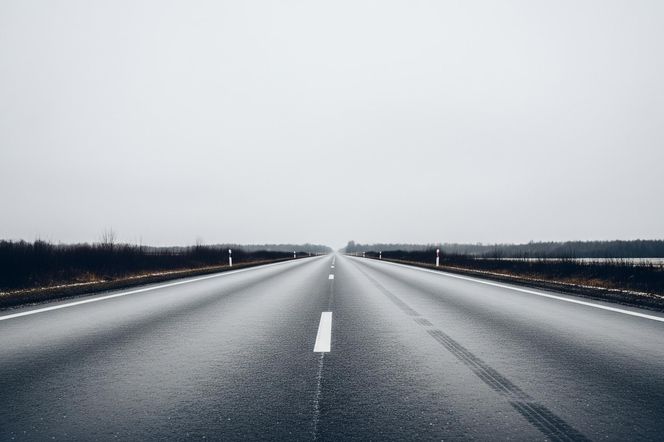 Zatrzymanie na DK16. Co przewoził 25-letni Ukrainiec?