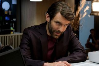 M jak miłość odc. 1889. Martin (Paweł Izdebski)