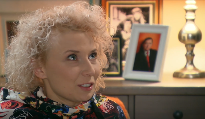 Na Wspólnej, odc. 3459: Beatka (Katarzyna Ptasińska)