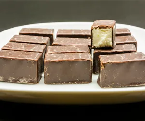 Nowe Ptasie Mleczko jest odchudzone, ale cena ta sama. Producent wyjaśnia, dlaczego