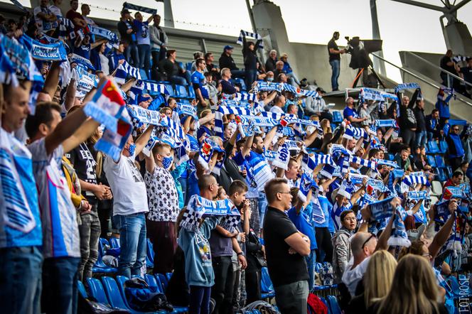 Orzeł Łódź - eWinner Apator Toruń, zdjęcia ze stadionu w Łodzi 