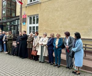 Odbyła się XI Sztafeta Niepodległościi