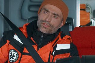 Na sygnale, odcinek 724: Benio (Hubert Jarczak)