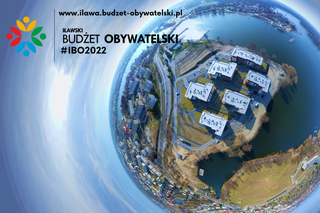 Rusza Iławski Budżet Obywatelski 2022