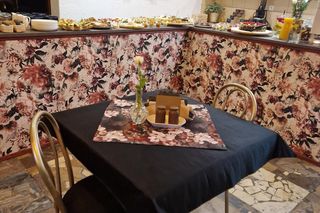 W Urzędzie Miasta Leszna otwarto Bistro Szczypta Smaku. Co można zjeść i za ile?