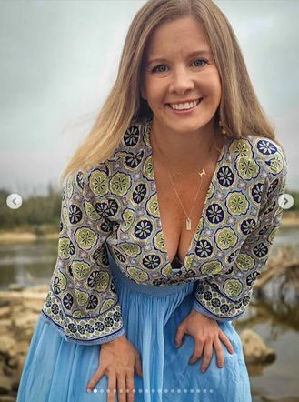 Anna Powierza