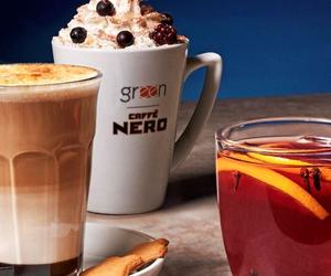 Sześć nowych kawiarni na dobry początek roku − dynamiczny rozwój Green Caffè Nero